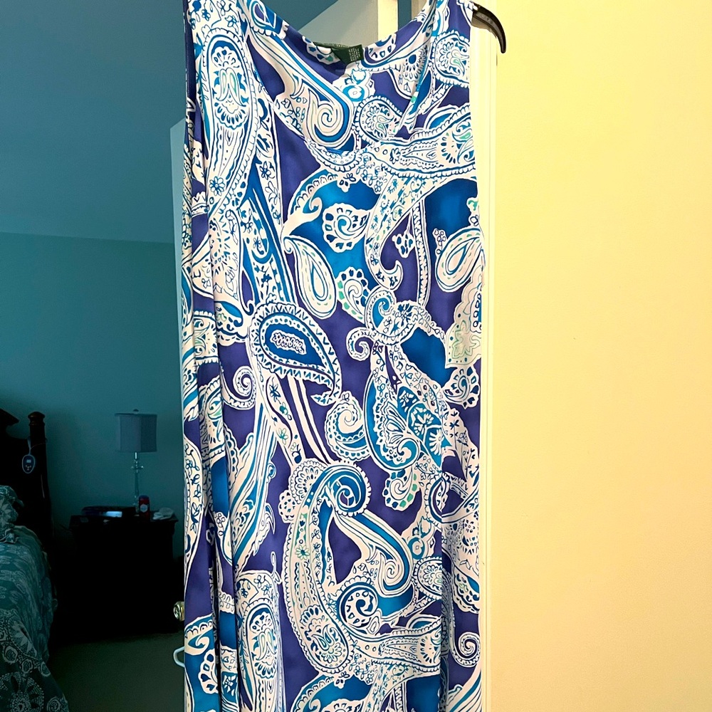 Vintage Lauren Dress